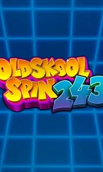 Oldskool Spin 243