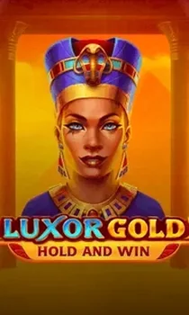 Luxor Gold: Hold and Win